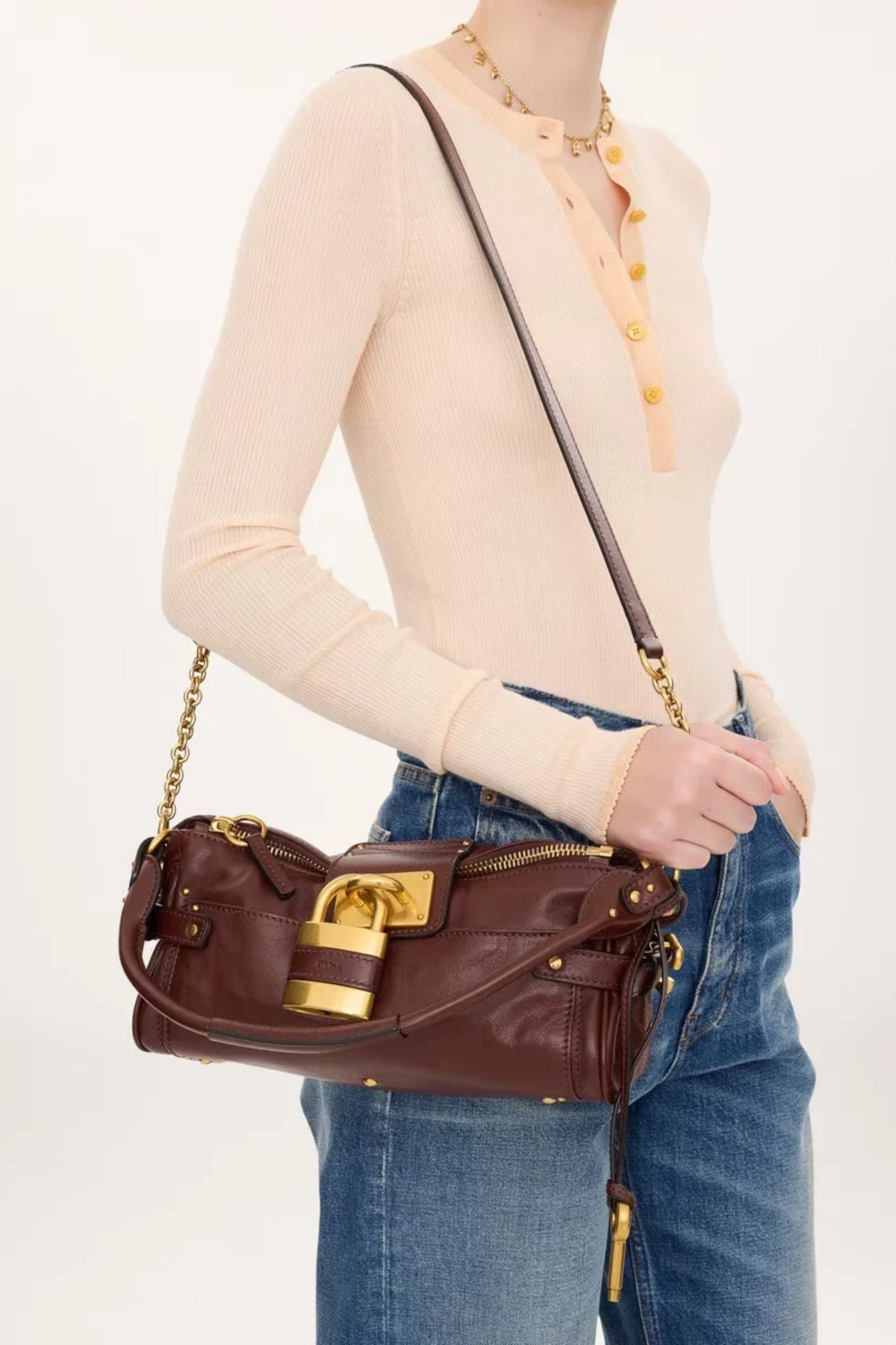Small Paddington Bag