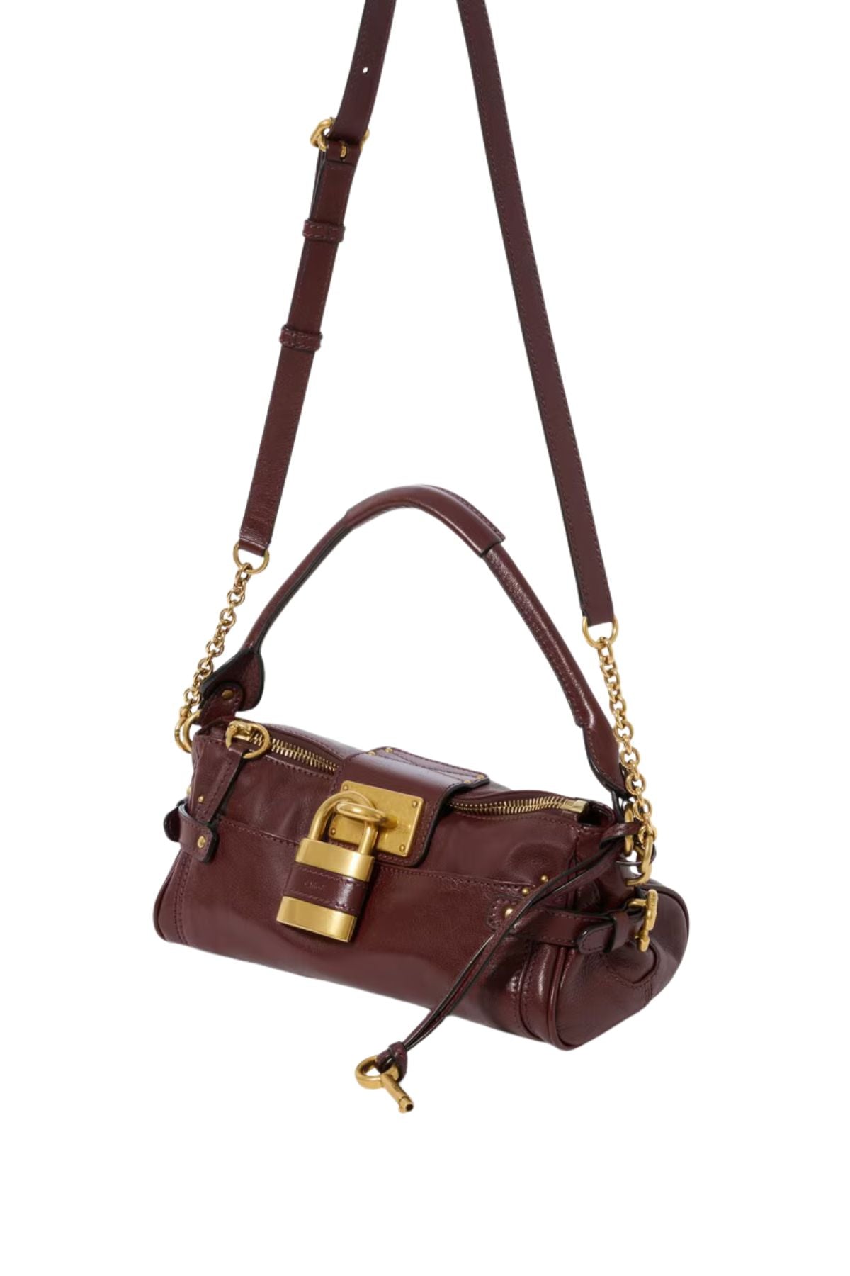 Small Paddington Bag