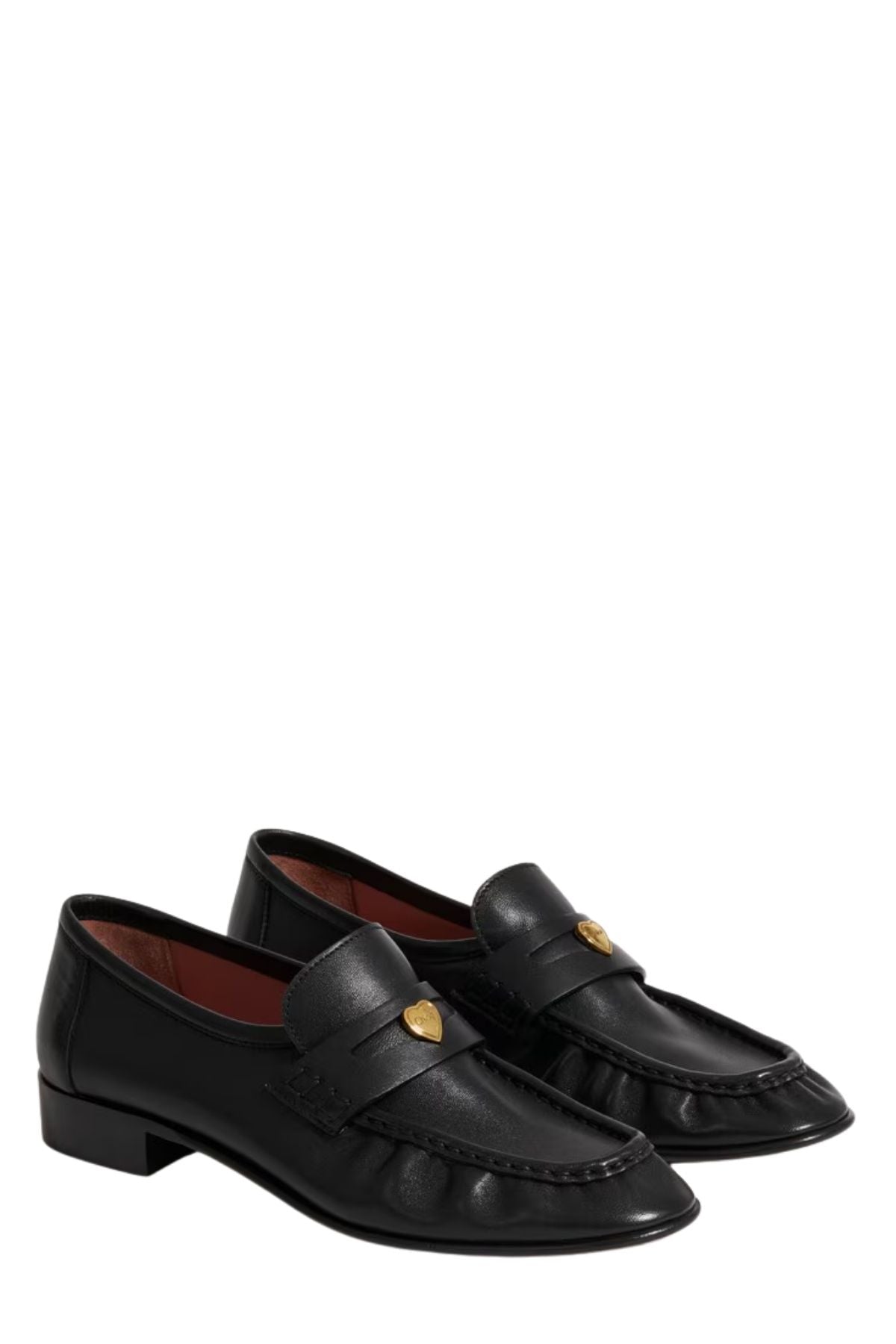 Letti Loafers-Chloé-Boyds Philadelphia
