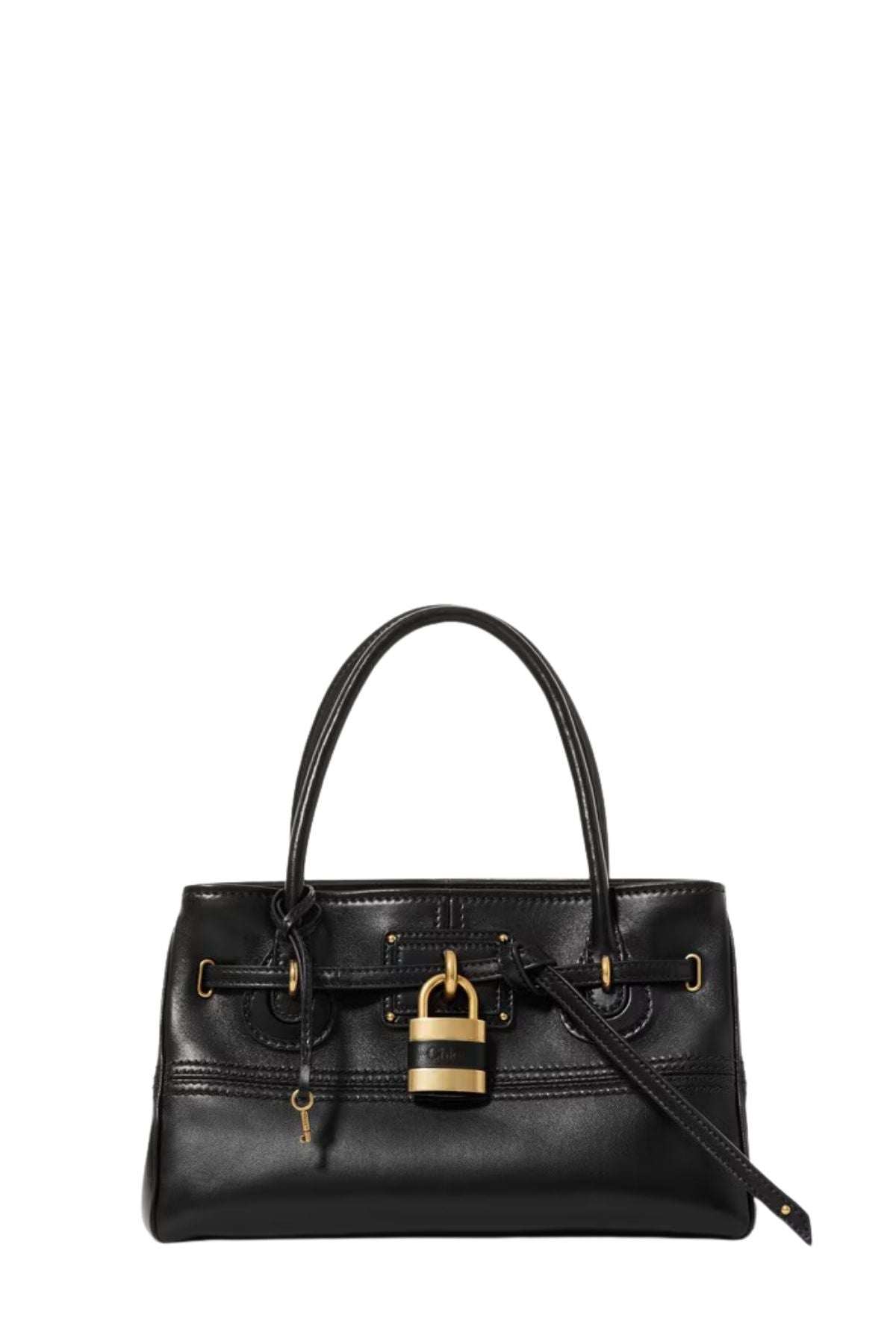 Small Paddington Sling Top Handle Bag-Chloé-Boyds Philadelphia