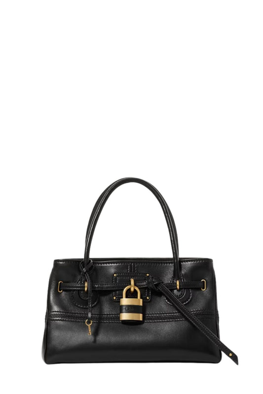 Small Paddington Sling Top Handle Bag-Chloé-Boyds Philadelphia