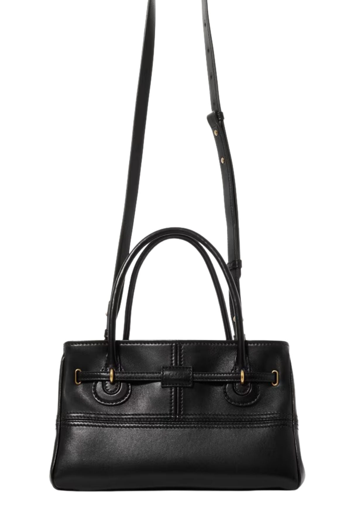 Small Paddington Sling Top Handle Bag-Chloé-Boyds Philadelphia