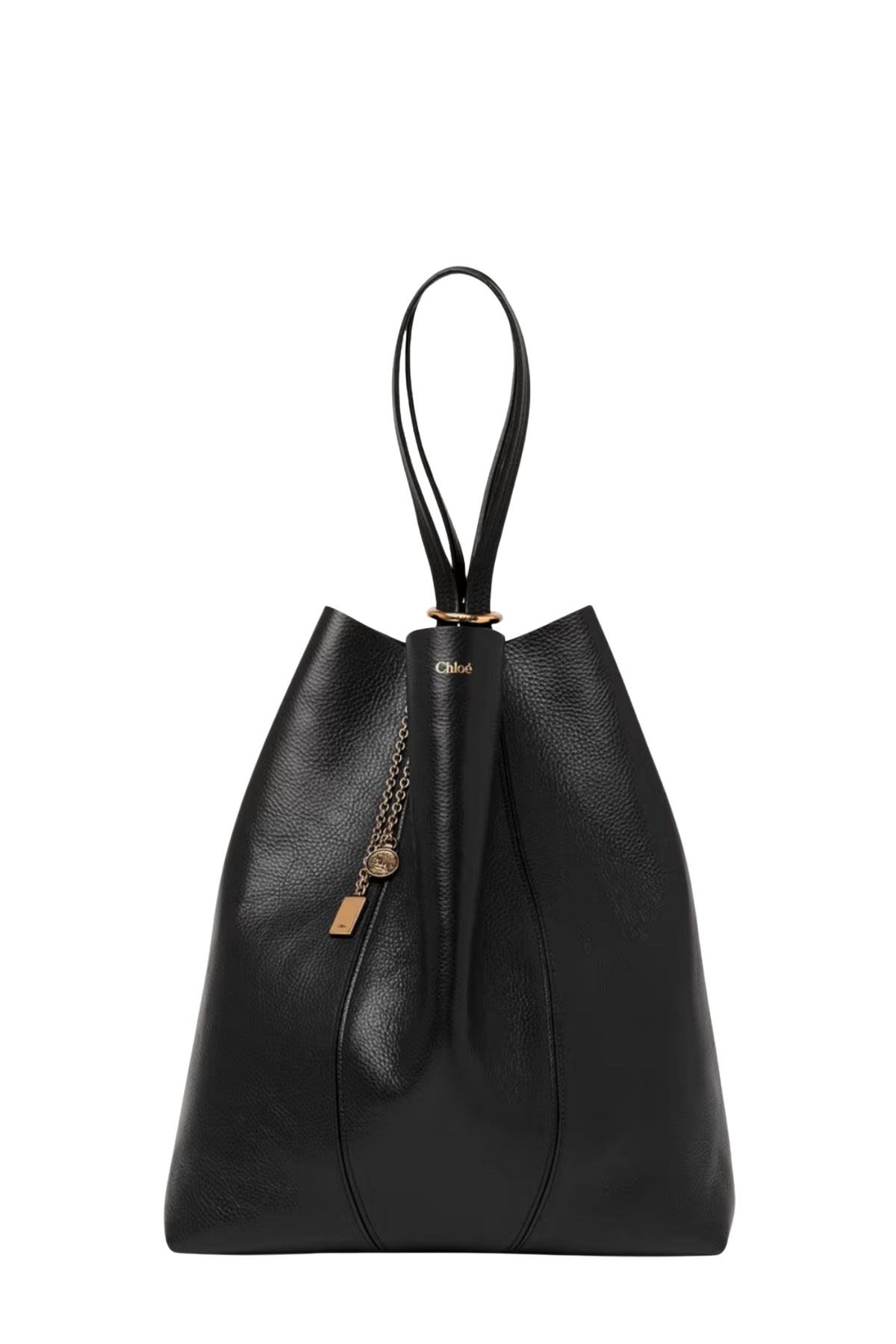Spin Tote Bag-Chloé-Boyds Philadelphia