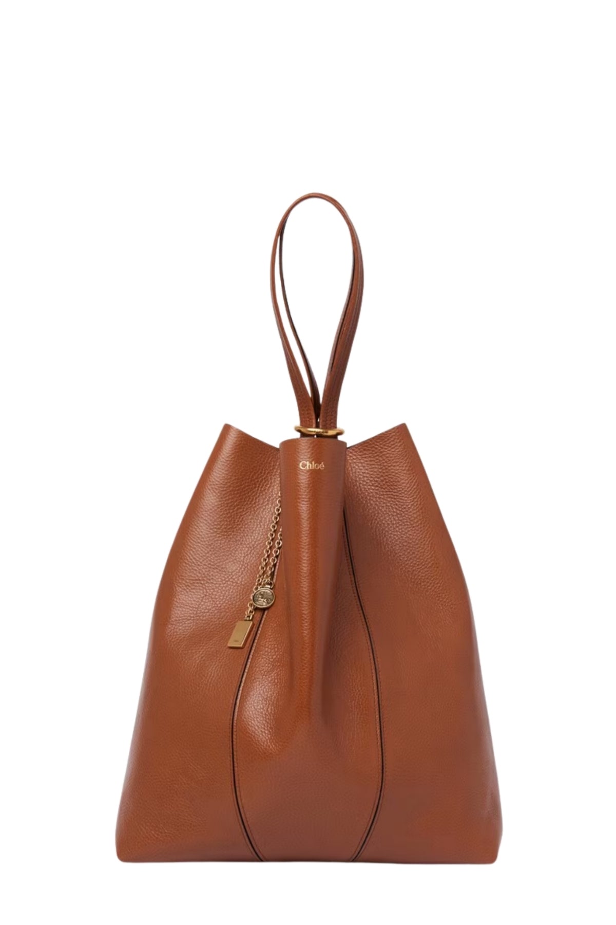 Spin Tote Bag-Chloé-Boyds Philadelphia
