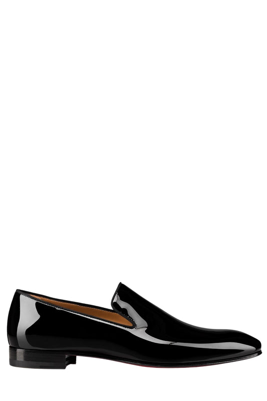 Dandelion Loafers-Christian Louboutin-Boyds Philadelphia
