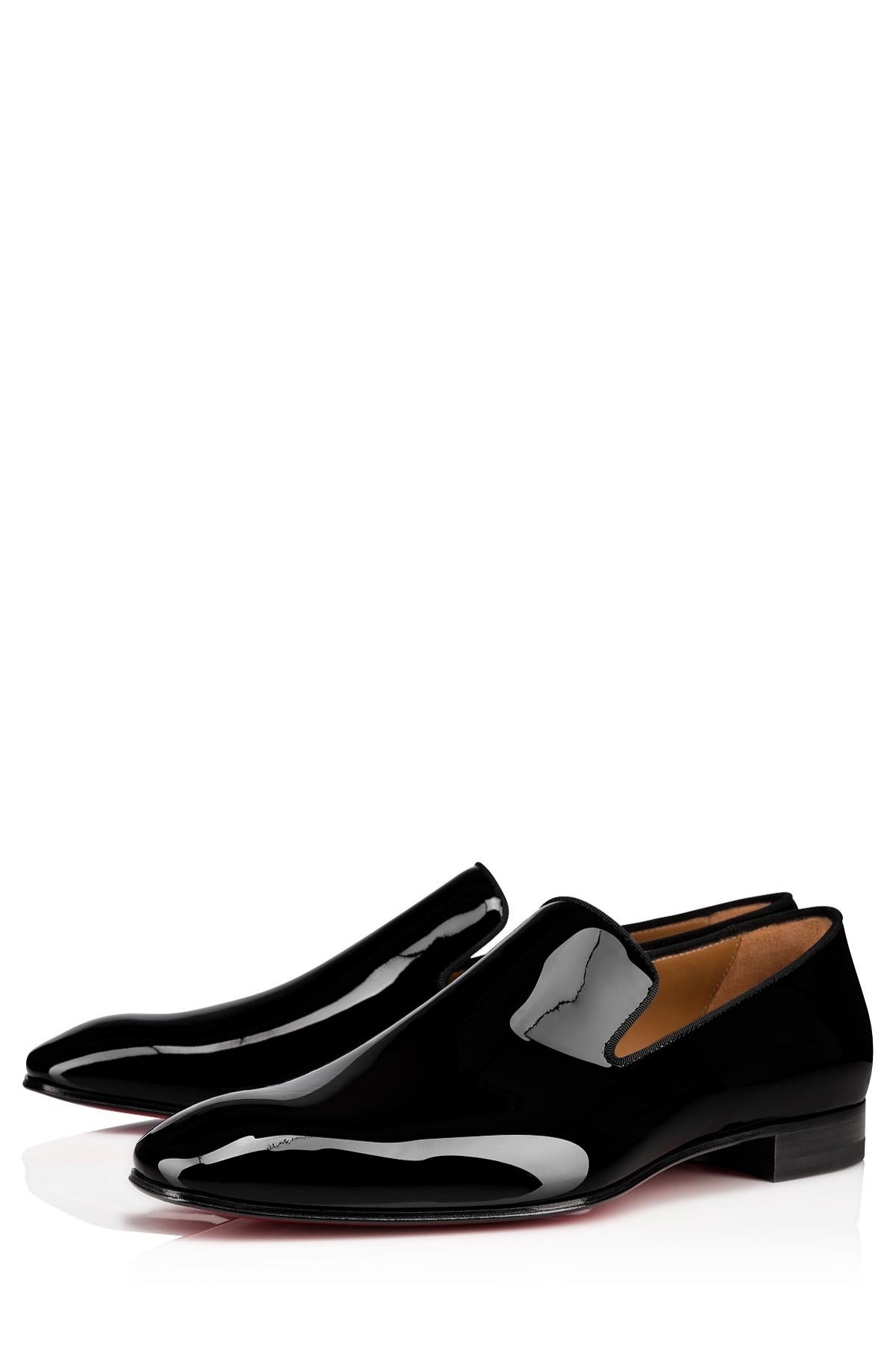 Dandelion Loafers-Christian Louboutin-Boyds Philadelphia