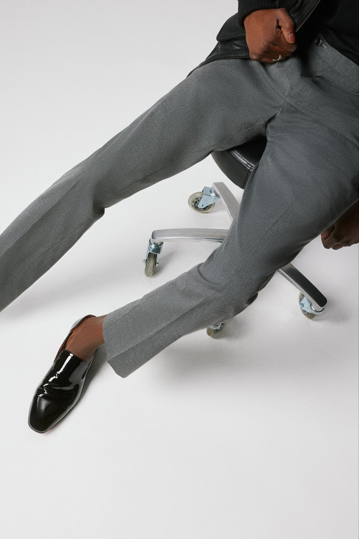 Dandelion Loafers-Christian Louboutin-Boyds Philadelphia