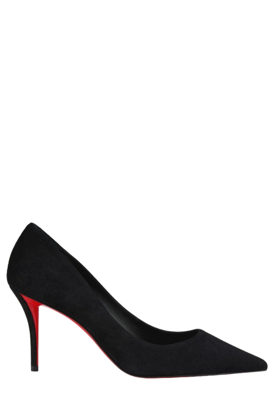 Miss Z Pumps-Christian Louboutin-Boyds Philadelphia