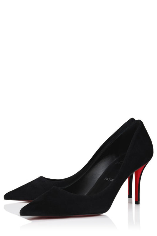 Miss Z Pumps-Christian Louboutin-Boyds Philadelphia