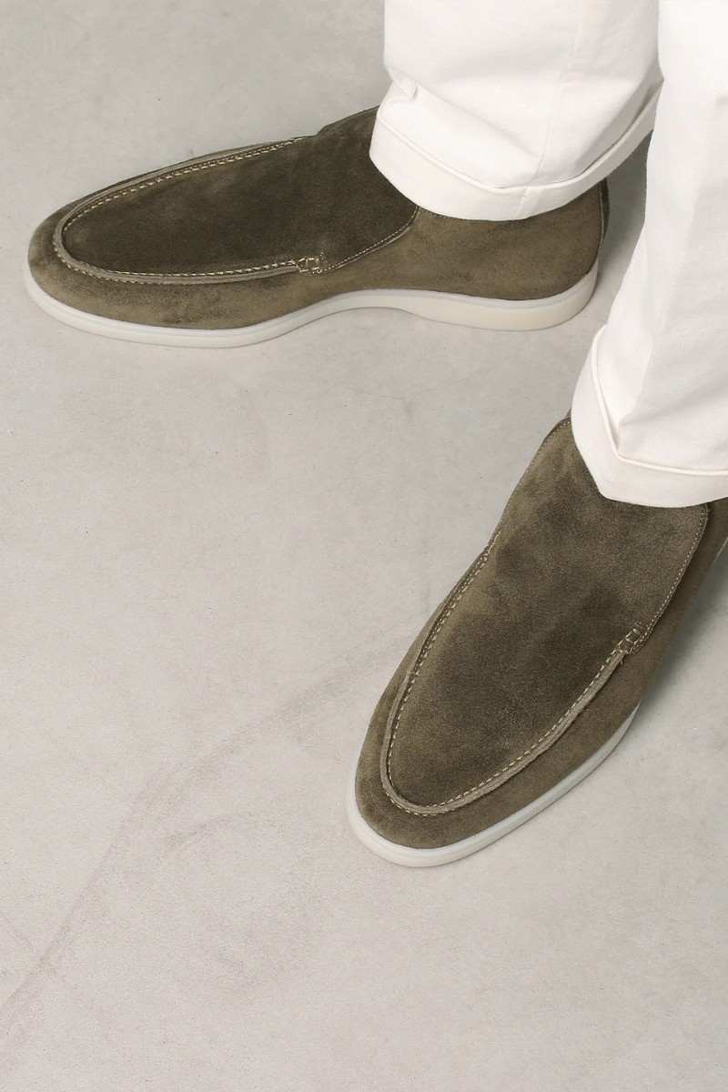 City Loafer-Aurélien-Boyds Philadelphia