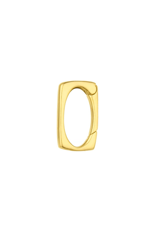 Oval Clip