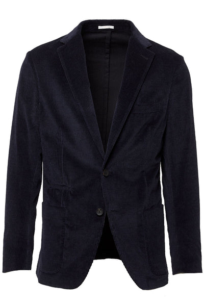 Stretch Cord Jacket-Fradi-Boyds Philadelphia