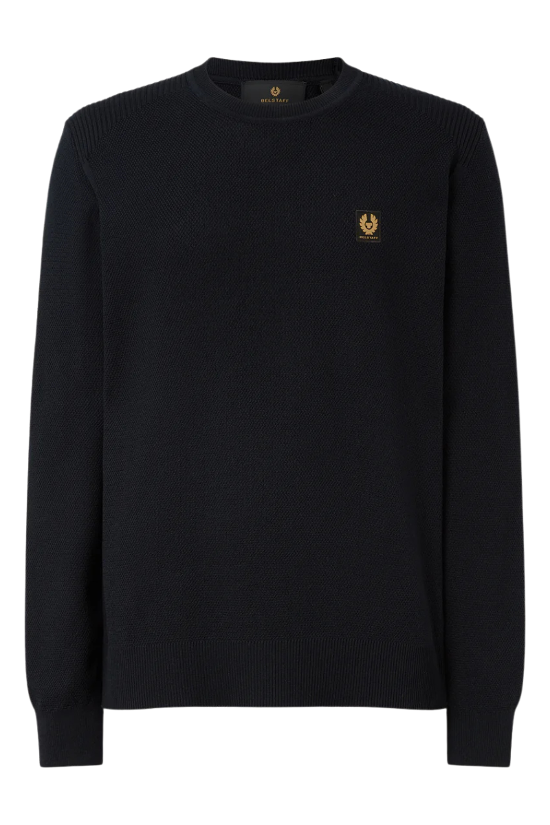 Coast Knit Jumper-Belstaff-Boyds Philadelphia