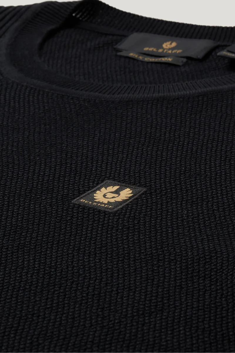 Coast Knit Jumper-Belstaff-Boyds Philadelphia