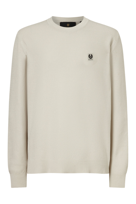Coast Knit Jumper-Belstaff-Boyds Philadelphia