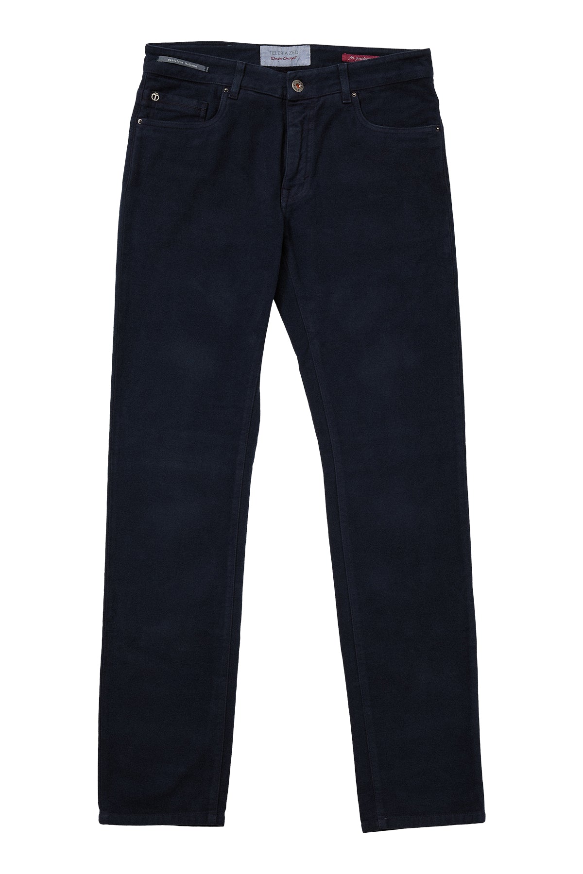 Cobra 5 Pocket Jean