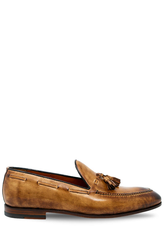 Conte Max Loafers-Bontoni-Boyds Philadelphia