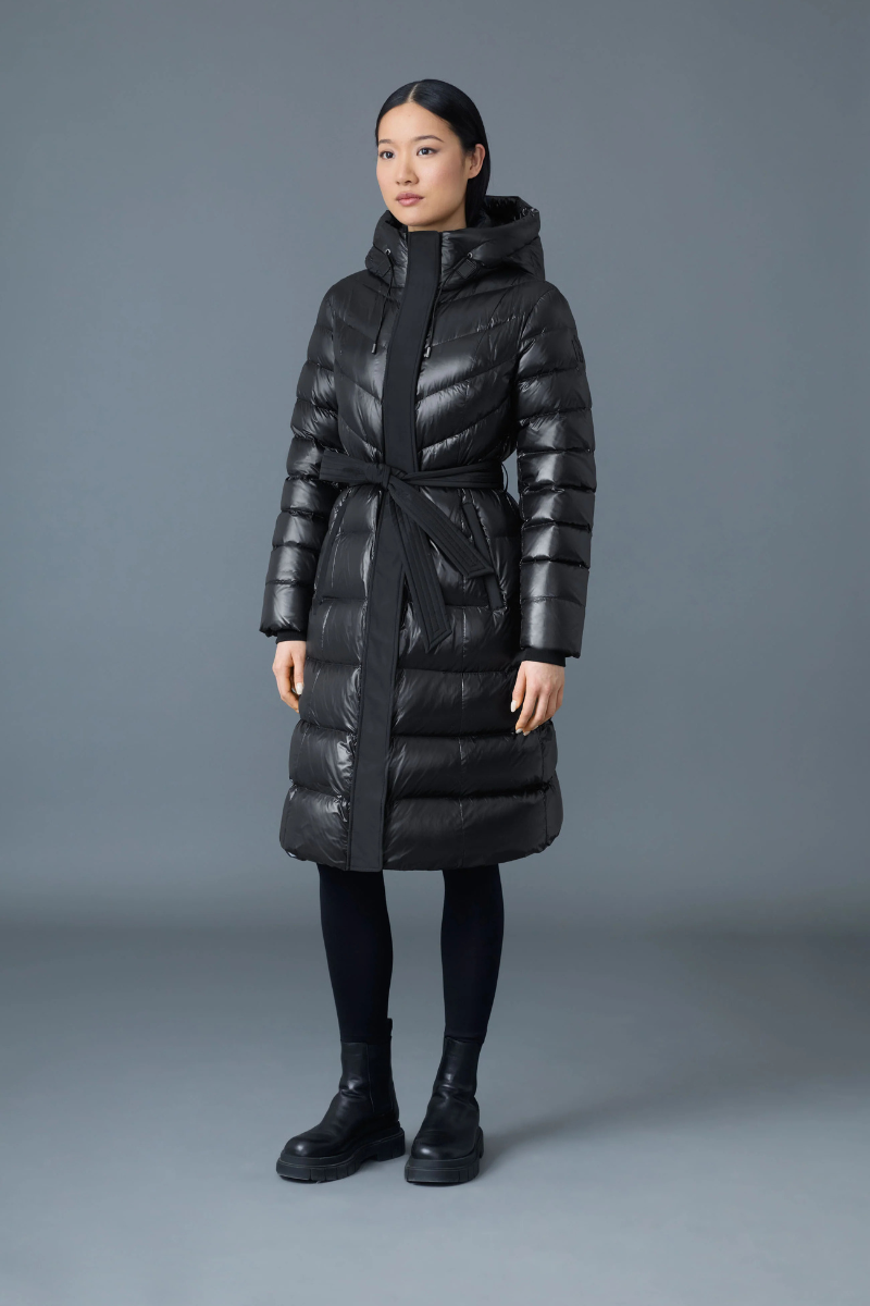 CORALIA Coat-Mackage-Boyds Philadelphia