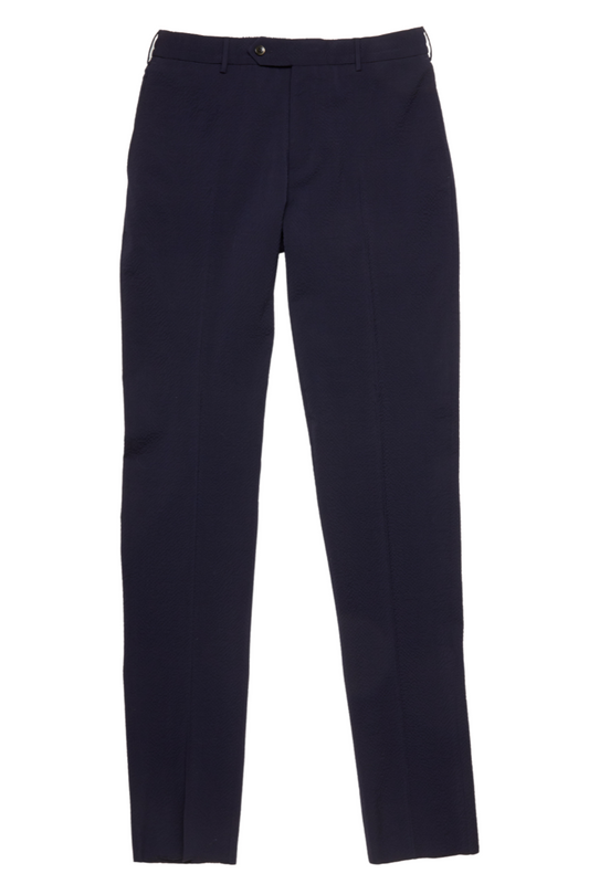 Stretch Seersucker Pants-PT Torino-Boyds Philadelphia