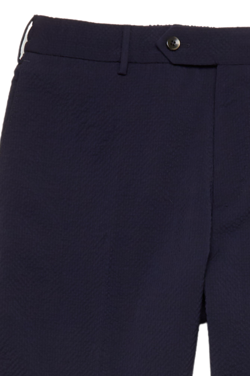 Stretch Seersucker Pants-PT Torino-Boyds Philadelphia