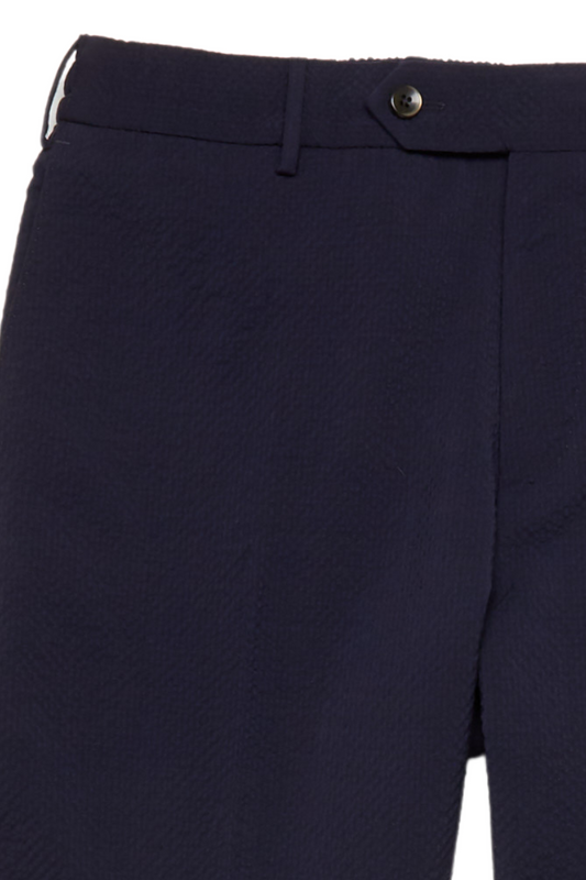 Stretch Seersucker Pants-PT Torino-Boyds Philadelphia