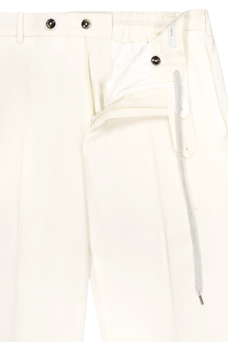 Stretch Seersucker Pants-PT Torino-Boyds Philadelphia