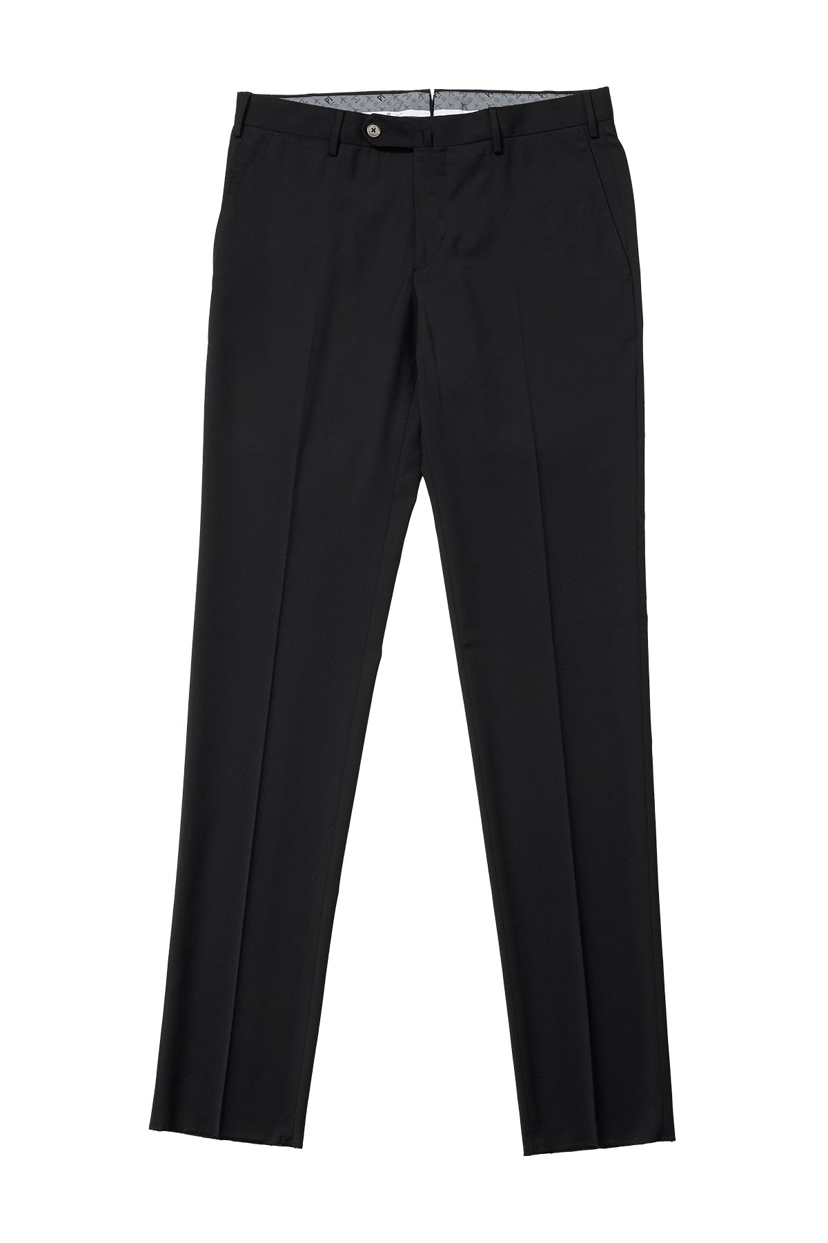 Stretch Techno Plain Weave Pant-PT Torino-Boyds Philadelphia