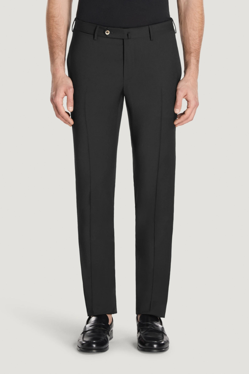 Slim Traveller Pants-PT Torino-Boyds Philadelphia
