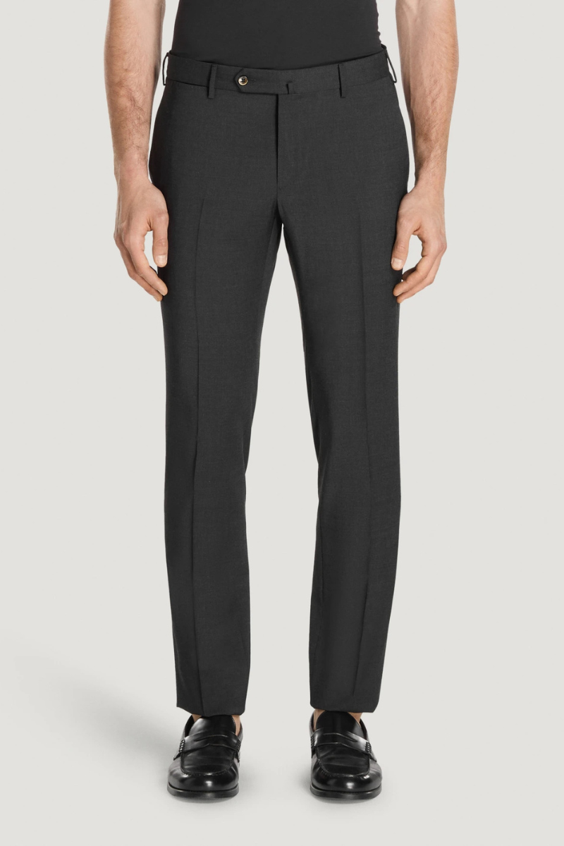 Slim Traveller Pants-PT Torino-Boyds Philadelphia