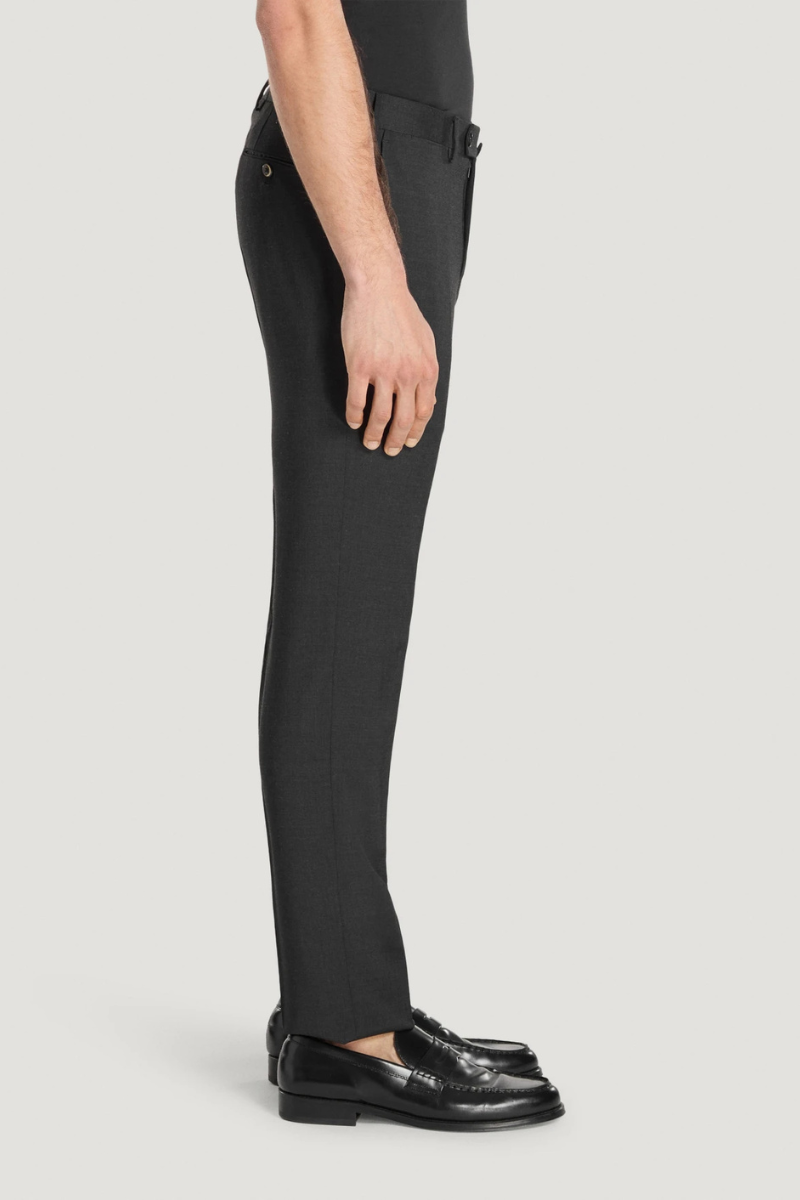Slim Traveller Pants-PT Torino-Boyds Philadelphia