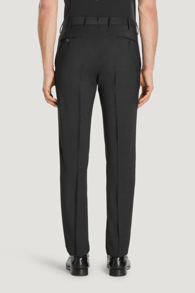 Slim Traveller Pants-PT Torino-Boyds Philadelphia