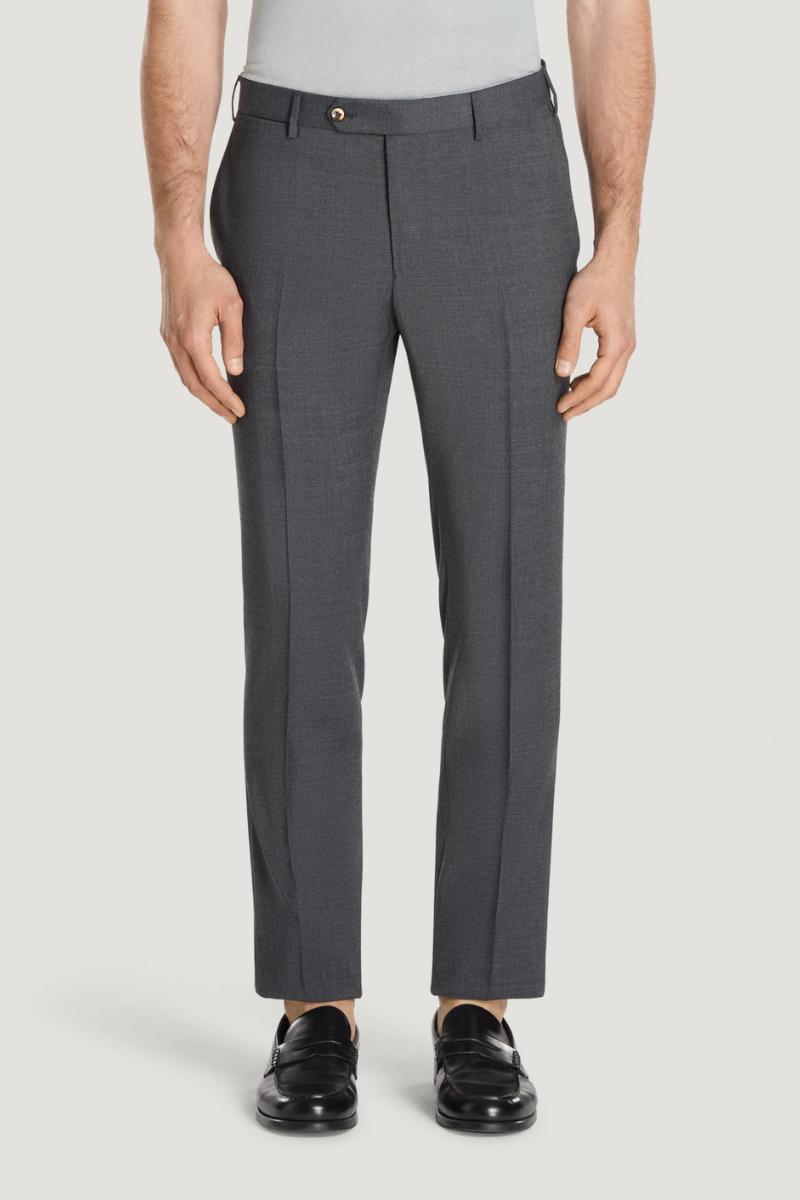 Slim Traveller Pants-PT Torino-Boyds Philadelphia