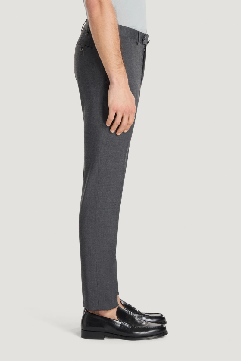 Slim Traveller Pants-PT Torino-Boyds Philadelphia