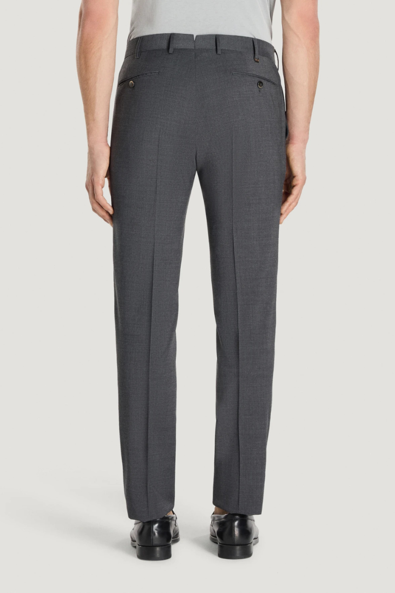 Slim Traveller Pants-PT Torino-Boyds Philadelphia