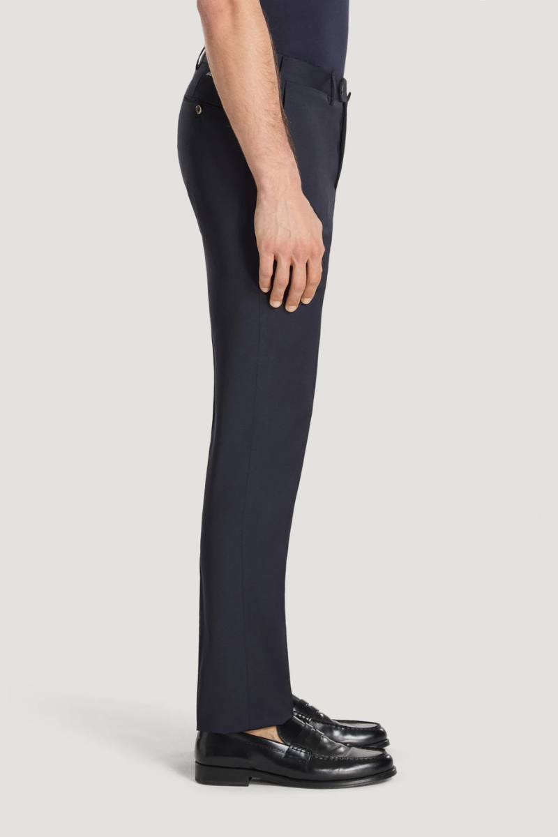 Slim Traveller Pants-PT Torino-Boyds Philadelphia