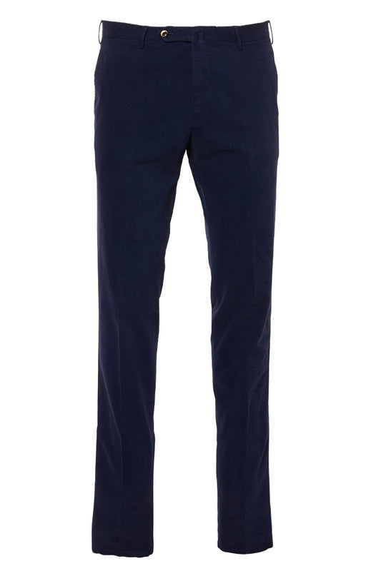 Supersoft Stretch Gabardine Pants-PT Torino-Boyds Philadelphia
