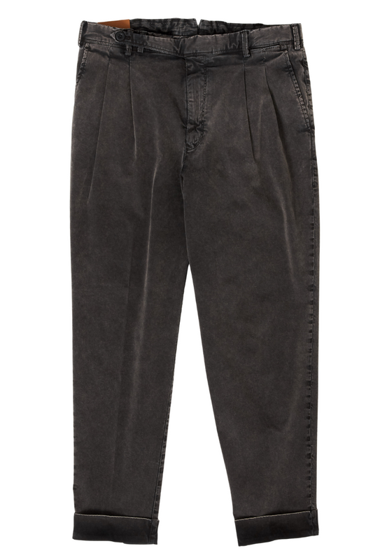 Carrot Fit Fashion Pant-PT Torino-Boyds Philadelphia