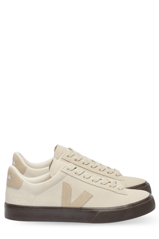 Women's Campo Bold Sneakers-VEJA-Boyds Philadelphia