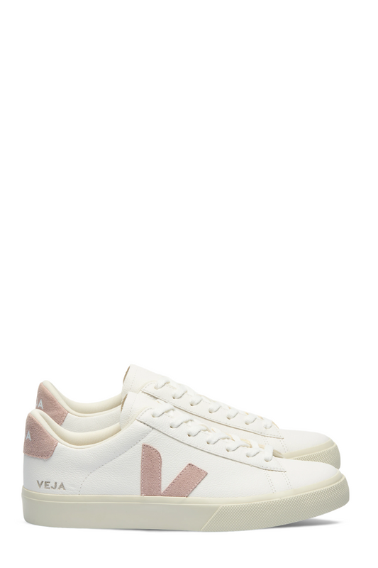 Women's Campo ChromeFree Sneakers-VEJA-Boyds Philadelphia
