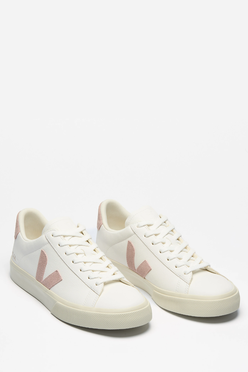 Women's Campo ChromeFree Sneakers-VEJA-Boyds Philadelphia