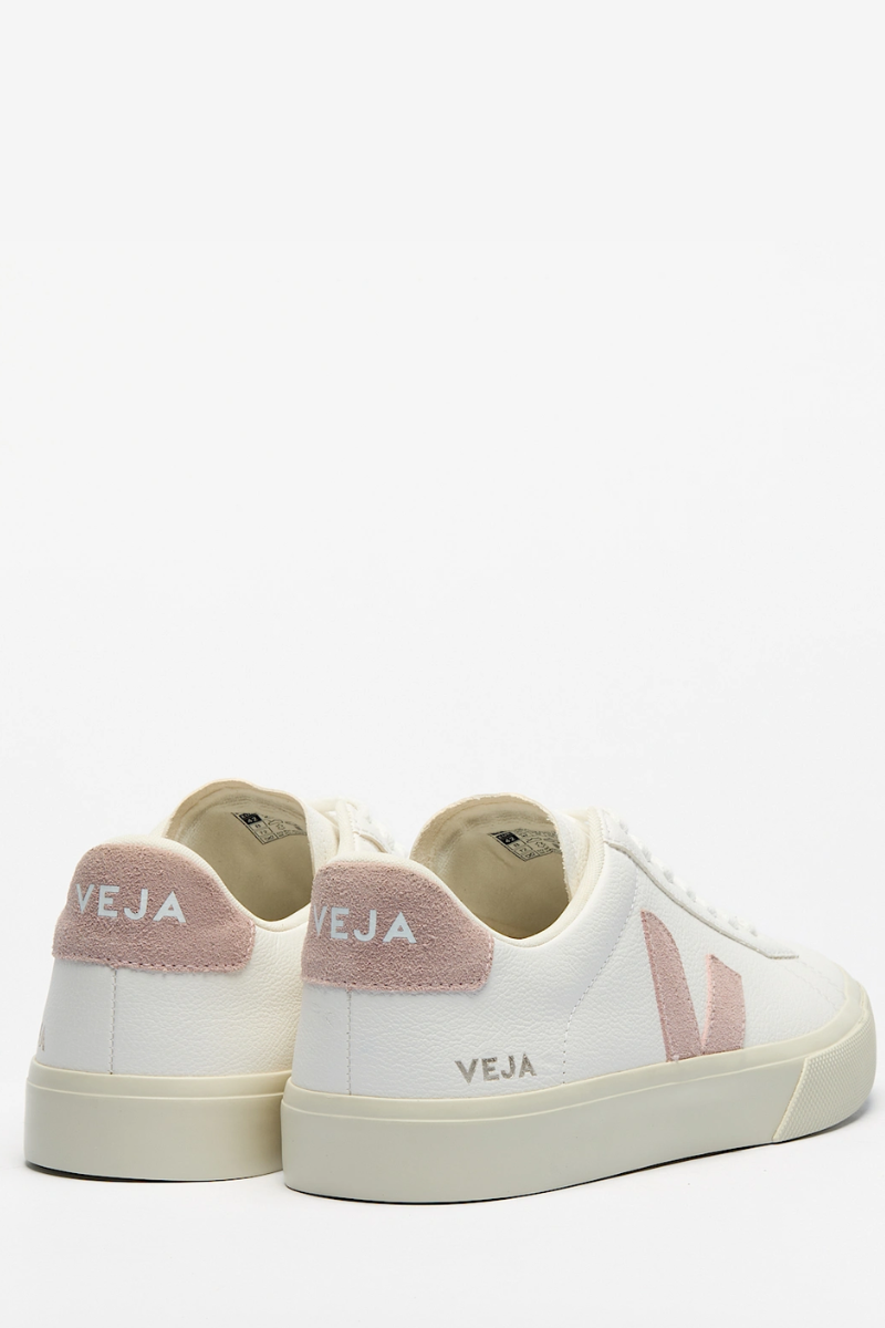 Women's Campo ChromeFree Sneakers-VEJA-Boyds Philadelphia