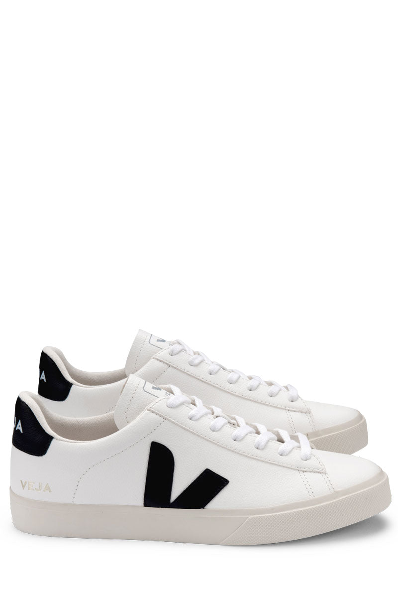 Mens Campo ChromeFree Sneakers-VEJA-Boyds Philadelphia
