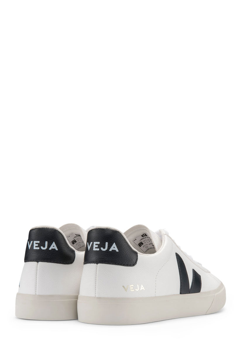Mens Campo ChromeFree Sneakers-VEJA-Boyds Philadelphia