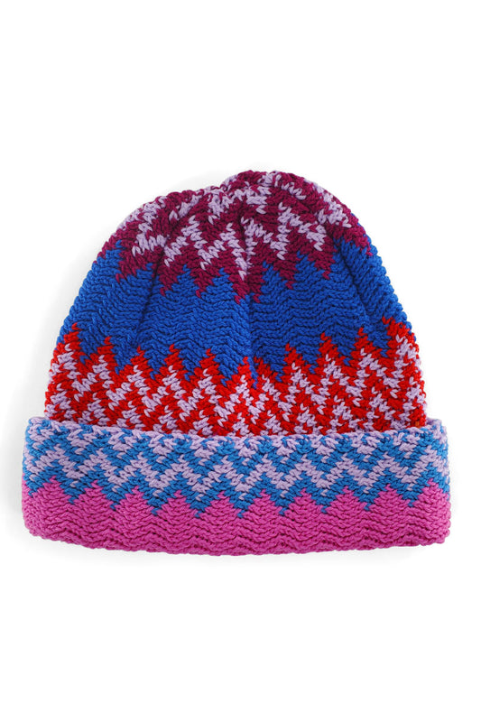 Zigzag Beanie-Missoni-Boyds Philadelphia