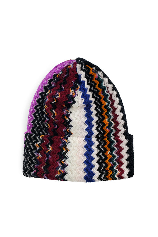 Zigzag Beanie-Missoni-Boyds Philadelphia