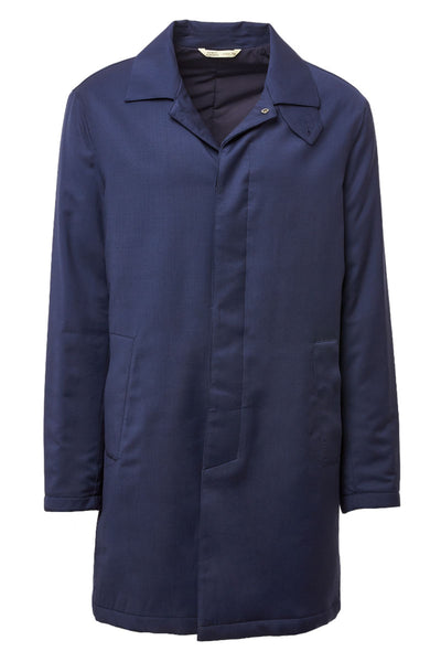 Winter Storm Raincoat-Maurizio Baldassari-Boyds Philadelphia