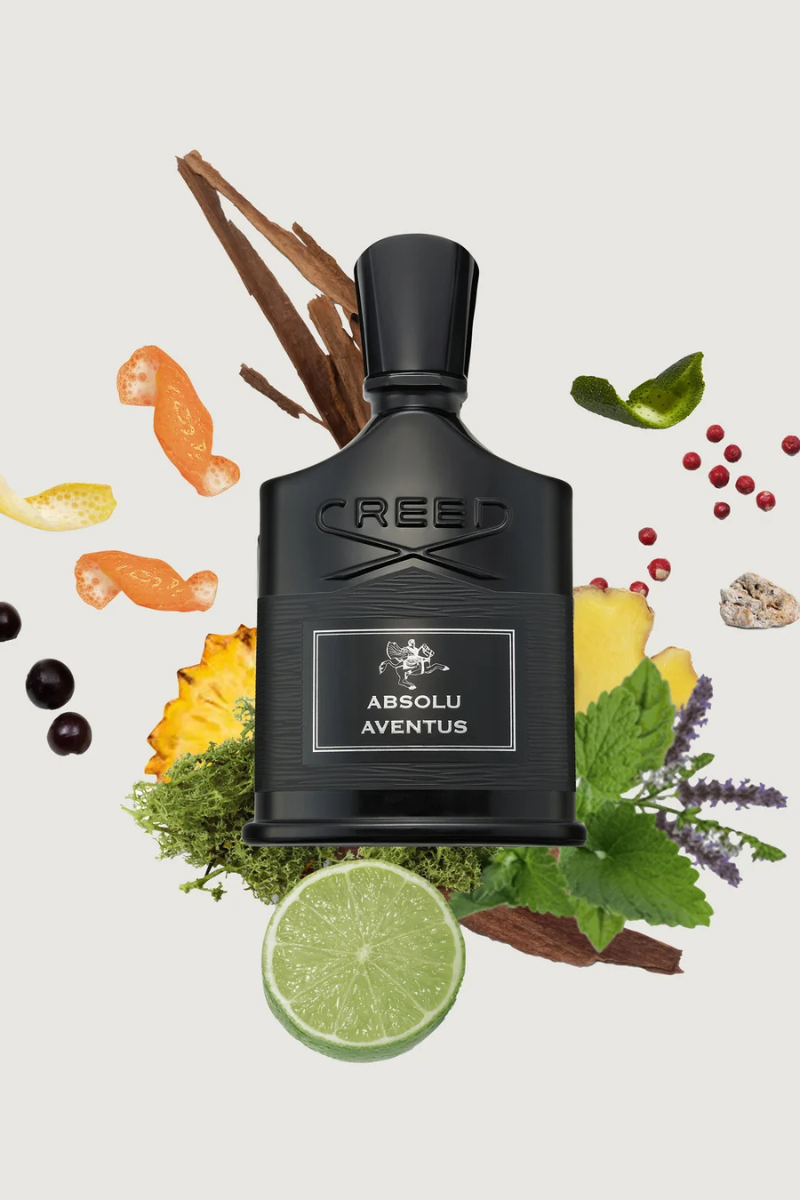 Absolu Aventus by Creed Absolu Aventus by Creed