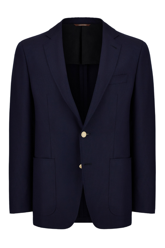 Kei Jacket-Canali-Boyds Philadelphia