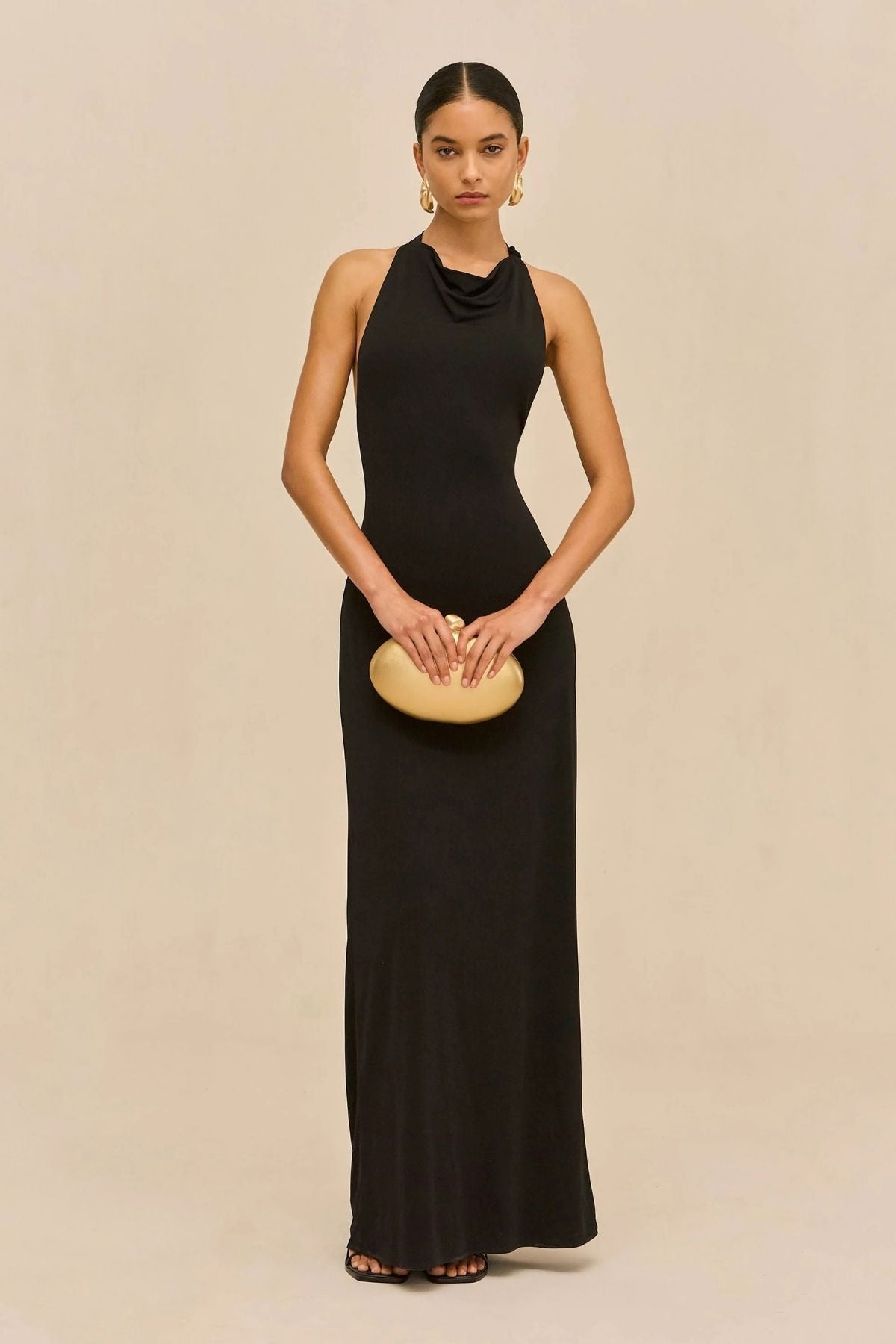 Eviana Clutch