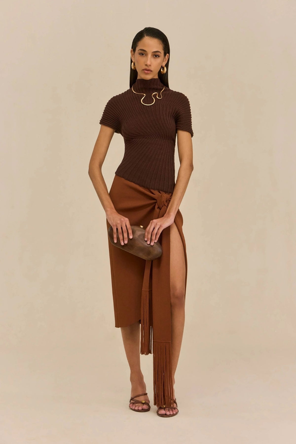 Annemie Knit Top-Cult Gaia-Boyds Philadelphia